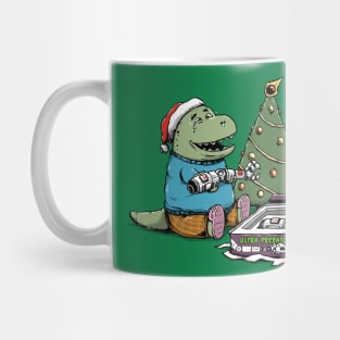 All I want for Christmas Mug